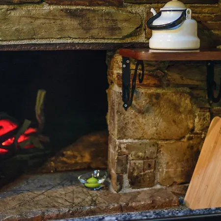 Esquios - Apto. Cuarto Do Forno Taramundi