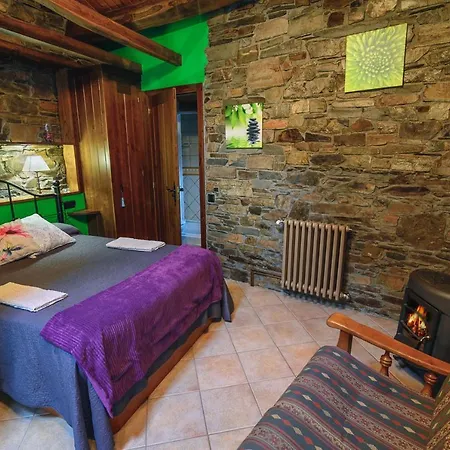 Apartamento Esquíos - Apto. Cuarto Do Forno *