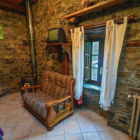 Appartement Esquios - Apto. Cuarto Do Forno *