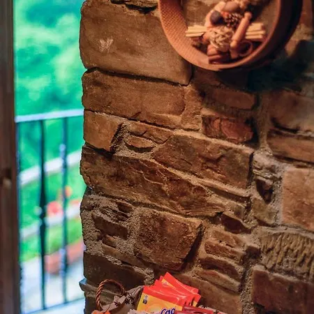 Esquios - Apto. Cuarto Do Forno