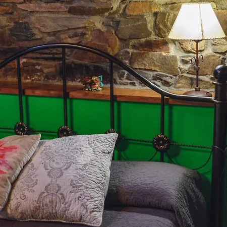 Esquios - Apto. Cuarto Do Forno Διαμέρισμα