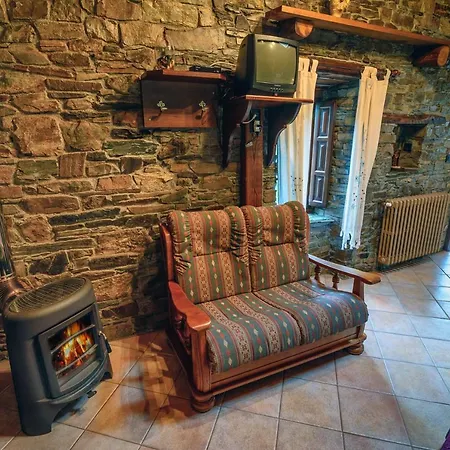 Apartamento Esquíos - Apto. Cuarto Do Forno *